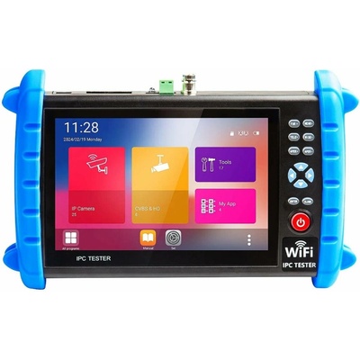 W-Star WSNF-IPC722ATCHS