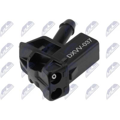 NTY Tryska ostrekovača skiel EDS-VV-037