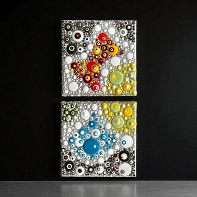 Hana Paulus, Happy dots