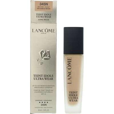 Lancôme Teint Idole Ultra Wear 24h dlhotrvajúci make-up SPF35 345 N 30 ml
