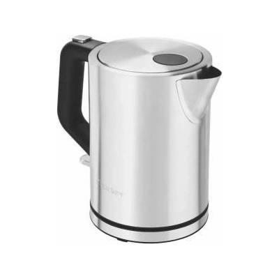 Catler Чайник Catler KE 3010 1 L Сив Неръждаема стомана 2200 W