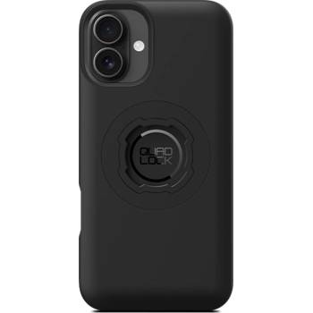 Quad Lock MAG case for iPhone 16 Plus - QMC-IP16L
