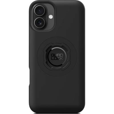 Quad Lock MAG case for iPhone 16 Plus - QMC-IP16L