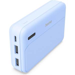 Hama батерия Pocket 10 - 10000 mAh (201772)