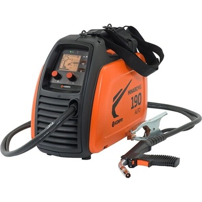Kemppi MinarcMig 190 AUTO
