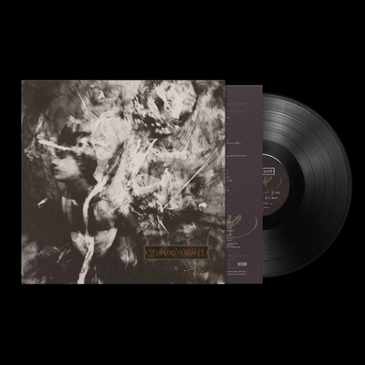 His Name Is Alive - Livonia Vinyl LP