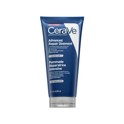 CeraVe Advanced мехлем Repair Ointment 88 ml