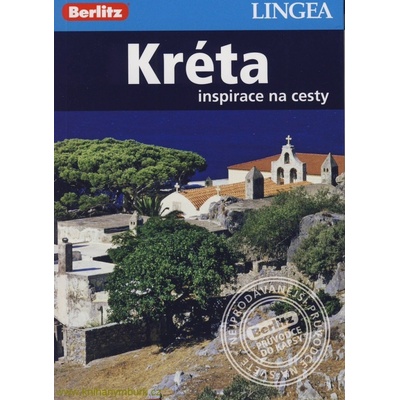 Kréta Lingea