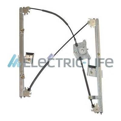 Zvedací zařízení oken Electric Life ZR VK707 L