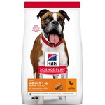 Hill's Science Plan Adult Light Medium Chicken 14 kg