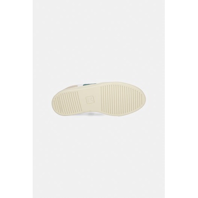 Veja Кожени маратонки Veja Small V-10 Laces (CX0520619C.36.39)