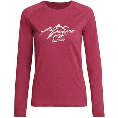 Alpine Pro Dámské triko Tixa Tixa 3472530