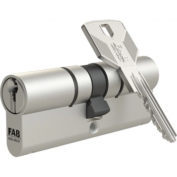 Assa Abloy FAB 3P.00/DNs 40+55, 5 kľúčov