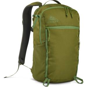 Kelty Дневна раница Kelty Asher 18 Daypack - Winter Moss / Dill - размер One Size (502-9732-0111)