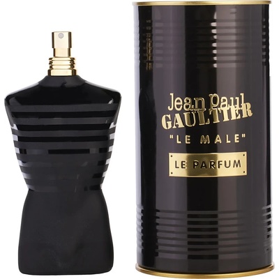 Jean Paul Gaultier paul gaultier le male le parfum 125ml- Парфюм за мъже