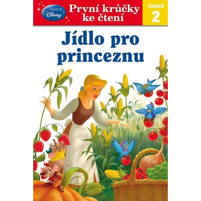Jídlo pro princeznu