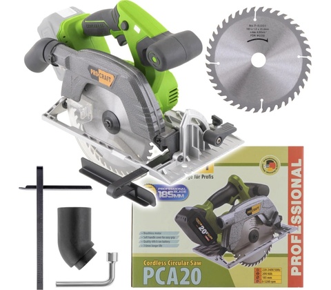 Procraft PCA20