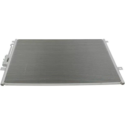 MAXGEAR Kondenzátor klimatizace MXG AC830160