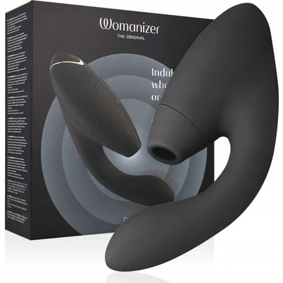 Womanizer Duo 2 Black