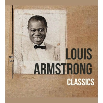 Louis Armstrong - Classics LP