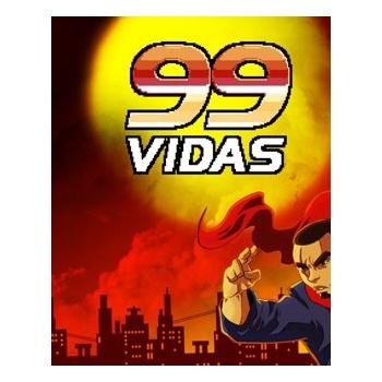 99 Vidas
