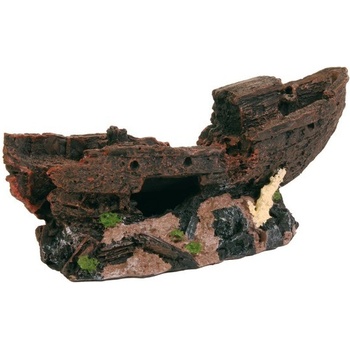 Trixie Vrak lodě velký 23,5 cm