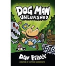 Adventures of Dog Man 2: Unleashed Pilkey DavPaperback