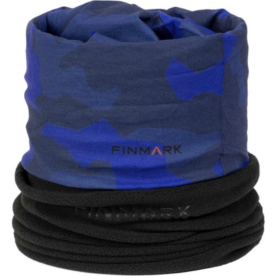 Finmark FSW-218 modrá čierna