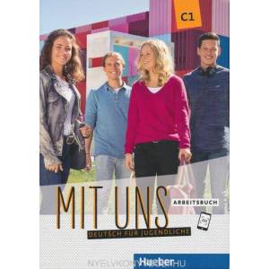 Mit uns! (ISBN: 9783196110609)