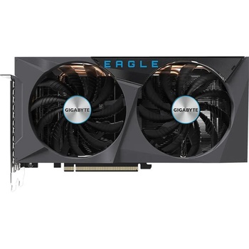 Image 1 of GIGABYTE GeForce RTX 3060 EAGLE OC 12GB GDDR6 192bit (GV-N3060EAGLE OC-12GD)
