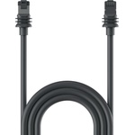 Starlink Кабел Starlink - Mini Ethternet, 15 m, черен (850049670371)