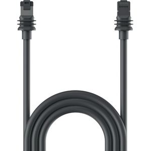 Starlink Кабел Starlink - Mini Ethternet, 15 m, черен (850049670371)
