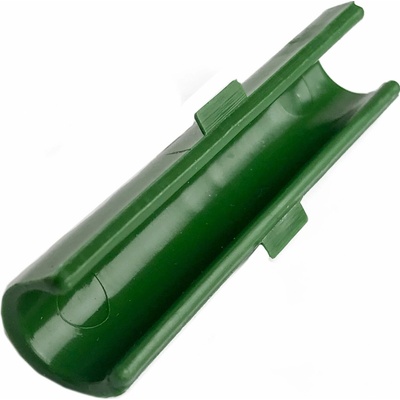 Klips na tyčku k rostlinám 11 mm (10 ks)