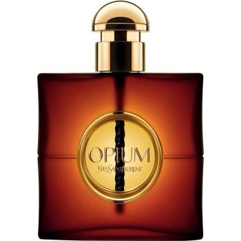 Yves Saint Laurent Opium Pour Femme parfémovaná voda dámská 50 ml