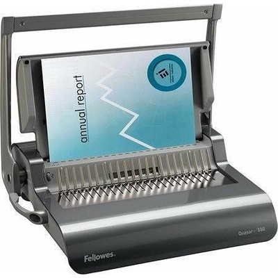 Fellowes Quasar-E 500 FELQUASARE