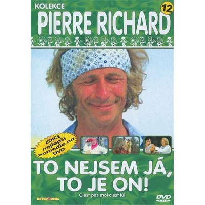 TO NEJSEM JA, TO JE ONDVD