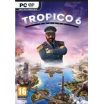 Kalypso Tropico 6 (PC)