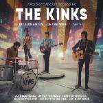 The Kinks - All Day And All Of The Night / Live 1977 (CD) (4262428984072)