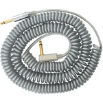 VOX VCC-90 Silver 9 m Директен - Ъглов Инструментален кабел (VXVCC090SL)