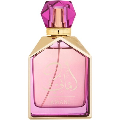 Assala Prime Amani parfumovaná voda unisex 100 ml