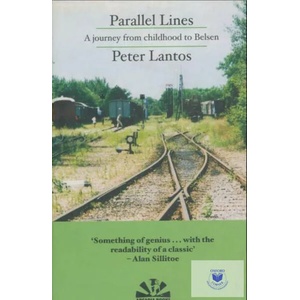 Parallel Lines | Peter Lantos (ISBN: 9781905147571)