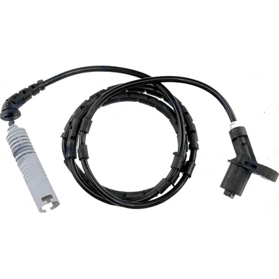 NTY Snímač ABS Zadný BMW Seria 3 E46 1998-2000.08 L/r (34521164370)