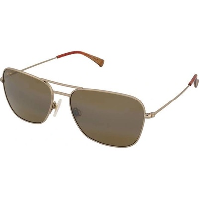 Maui Jim Naauao H675 16