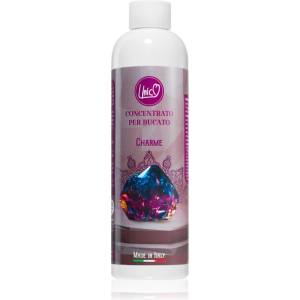 THD Unico Charm концентриран аромат за пералня 200ml