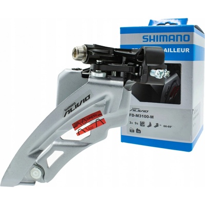 Shimano ALIVIO FD-M3100 – Zboží Dáma