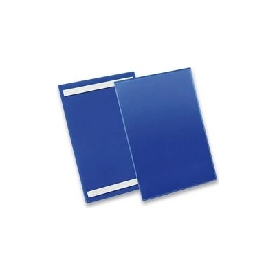 Durable samolepicí kapsa na dokumenty A4 297 x 210 mm, na výšku