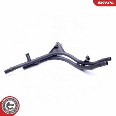 Potrubí chladiva ESEN SKV 43SKV782