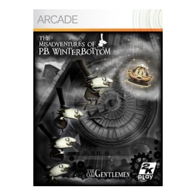 The Misadventures of P.B. Winterbottom