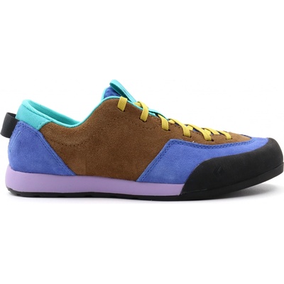 Topánky BLACK DIAMOND M PRIME SHOES Man topánok