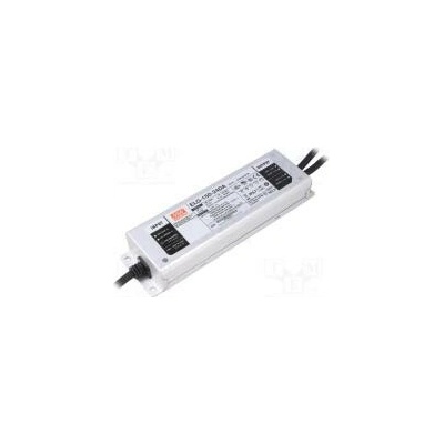 Napájecí zdroj spínaný Komunikace DALI LED 150W 24VDC 6,25A